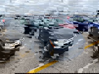 Used 2009 Ford Taurus SEL image 1