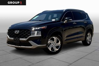 Used 2023 Hyundai Santa Fe SEL image 1