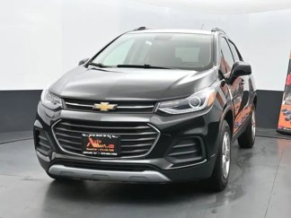 Used 2019 Chevrolet Trax LT w/ LT Convenience Package image 1