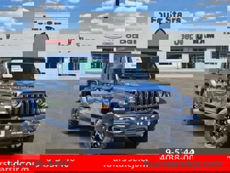 New 2025 Jeep Gladiator Sport image 1
