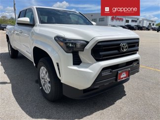 New 2025 Toyota Tacoma SR5 image 1