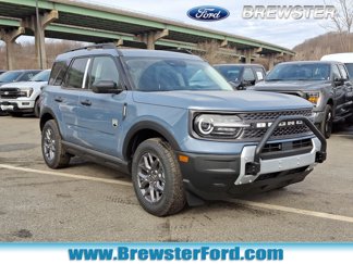 New 2025 Ford Bronco Sport Big Bend image 1