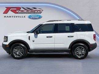 New 2025 Ford Bronco Sport Big Bend video 1