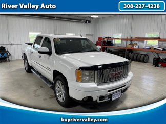 Used 2010 GMC Sierra 1500 Denali image 1