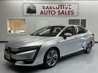 Used 2018 Honda Clarity Plug-In Hybrid image 1