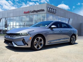 Used 2024 Kia K5 EX image 1