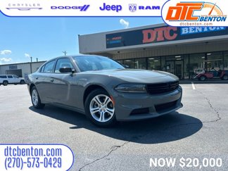 Used 2023 Dodge Charger SXT video 1