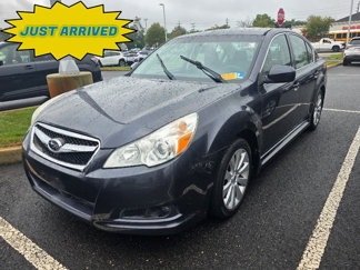 Used 2012 Subaru Legacy 2.5i Limited image 1
