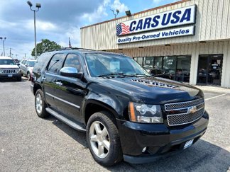 Used 2009 Chevrolet Tahoe LTZ image 1