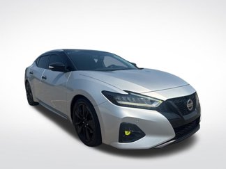 Used 2019 Nissan Maxima 3.5 SL image 1