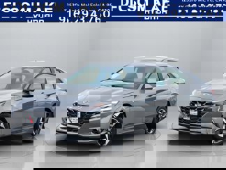 Certified 2022 Hyundai Elantra SEL w/ Convenience + Premium Package image 1