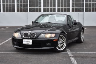 Used 2002 BMW Z3 3.0i image 1