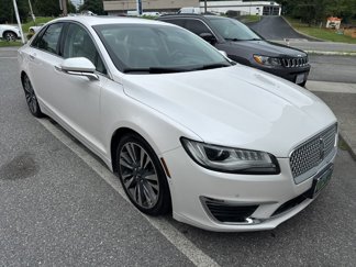 Used 2017 Lincoln MKZ Reserve w/ Technology Package image 1