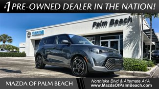 Used 2023 Kia Soul EX image 1