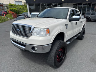 Used 2007 Ford F150 Lariat image 1