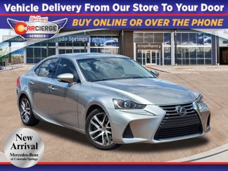 Used 2019 Lexus IS 300 AWD image 1