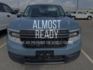 Used 2022 Ford Maverick XLT w/ XLT Luxury Package image 1