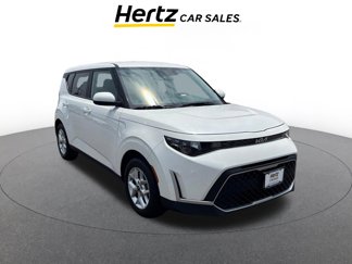 Used 2024 Kia Soul LX w/ Option Group 015 image 1