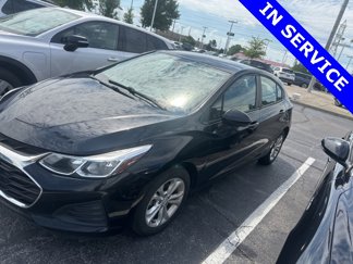 Used 2019 Chevrolet Cruze LS w/ LS Convenience Package image 1