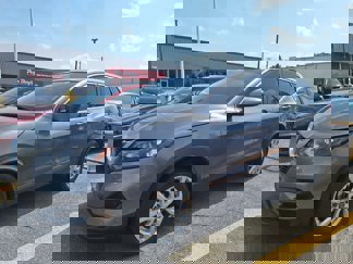 Used 2022 Nissan Rogue Sport S image 1