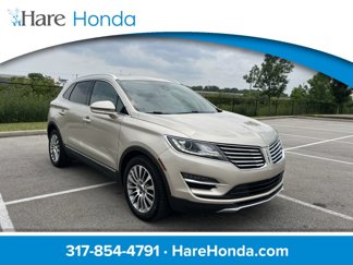Used 2017 Lincoln MKC Reserve w/ Lincoln MKC Climate Package image 1