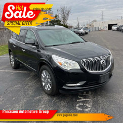 Used 2014 Buick Enclave Leather image 1