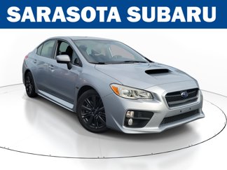 Used 2015 Subaru WRX Premium w/ Popular Package #2 image 1