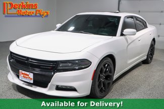 Used 2015 Dodge Charger R/T w/ Plus Group image 1
