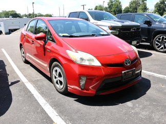 Used 2013 Toyota Prius Two image 1