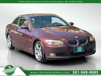 Used 2008 BMW 328i Convertible image 1