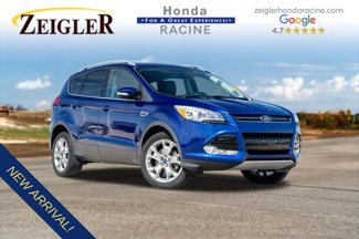 Used 2015 Ford Escape Titanium w/ Equipment Group 301A image 1