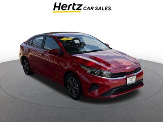 Used 2024 Kia Forte LXS image 1