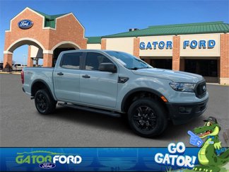 Used 2022 Ford Ranger XL w/ Equipment Group 101A High image 1
