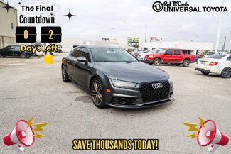 Used 2016 Audi S7 w/ Driver Assistance Package image 1