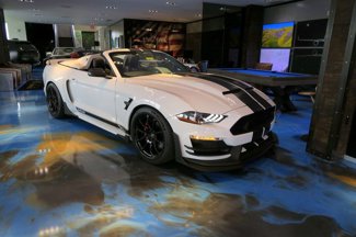 Used 2021 Ford Mustang GT Premium w/ GT Performance Package image 1