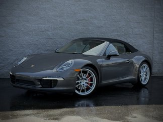 Used 2016 Porsche 911 Carrera S image 1