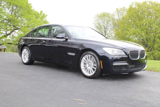 Used 2014 BMW 750Li xDrive image 1