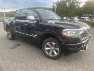 Used 2019 RAM 1500 Limited image 1