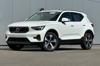 New 2025 Volvo XC40 B5 Core w/ Protection Package Premier image 1