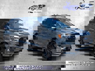 Used 2020 Ford Edge ST-Line image 1