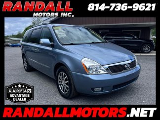 Used 2012 Kia Sedona EX w/ Luxury Pkg image 1