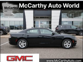Used 2023 Dodge Charger SXT image 1
