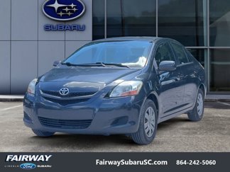 Used 2008 Toyota Yaris Sedan image 1