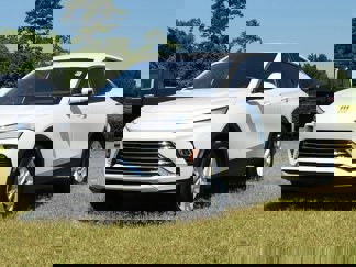 New 2025 Buick Envista Preferred image 1