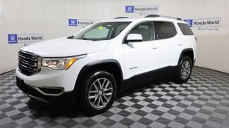 Used 2019 GMC Acadia SLE image 1