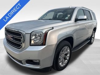 Used 2017 GMC Yukon SLE image 1
