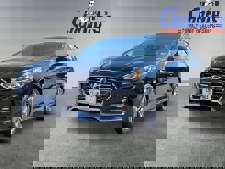 Used 2019 Hyundai Sonata Plug-In Hybrid image 1