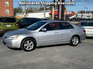 Used 2004 Honda Accord EX image 1
