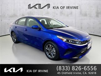 Certified 2024 Kia Forte LXS image 1