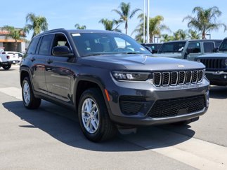 New 2025 Jeep Grand Cherokee Laredo X image 1